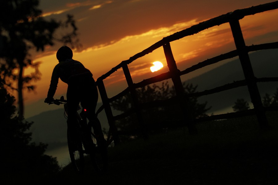 Kalendár 24-hodinových ultra maratónov pre rok 2015 - bikepoint.sk