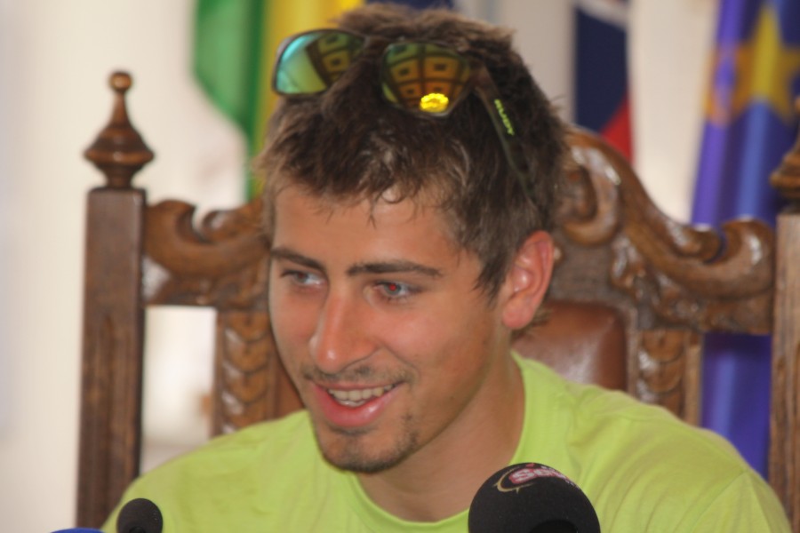 Rozpis pretekov Petra Sagana na rok 2015 - bikepoint.sk