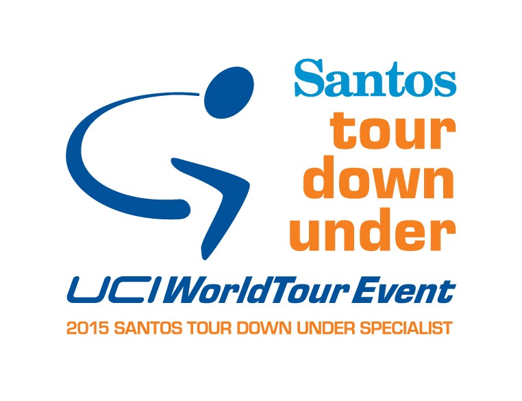 2. etapa Tour Down Under 151 km - bikepoint.sk