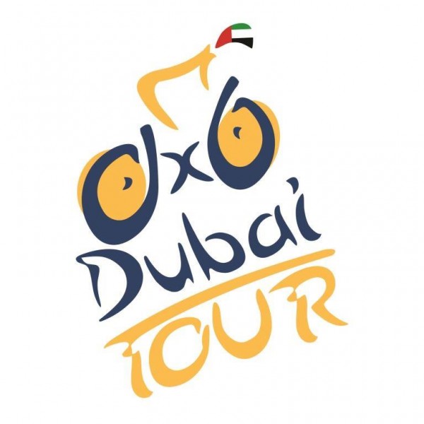 2. etapa Dubai Tour 187 km - bikepoint.sk