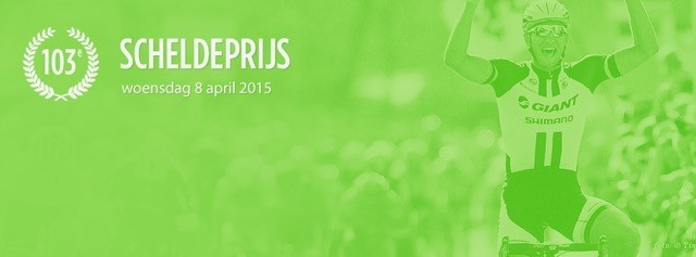 Scheldeprijs 2015 - bikepoint.sk