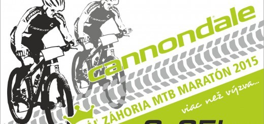 Report: KRÁĽ ZÁHORIA MTB MARATÓN ŠTAFIET 2015 - bikepoint.sk
