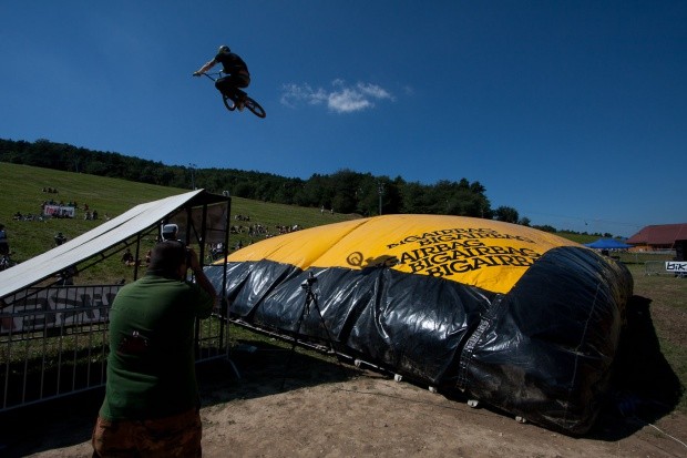 Pozvánka: Bike Fest 2012 už 18.5.! - bikepoint.sk