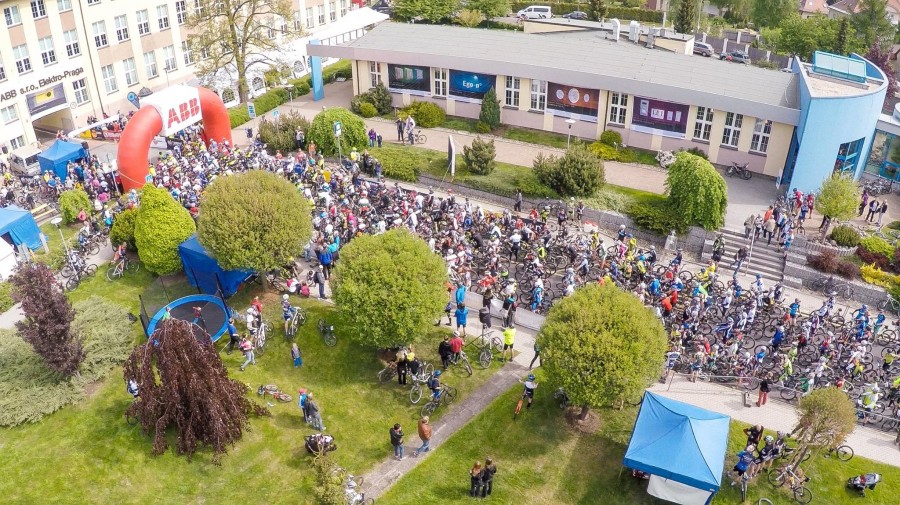 Report: ABB MTB CUP 2015 - bikepoint.sk