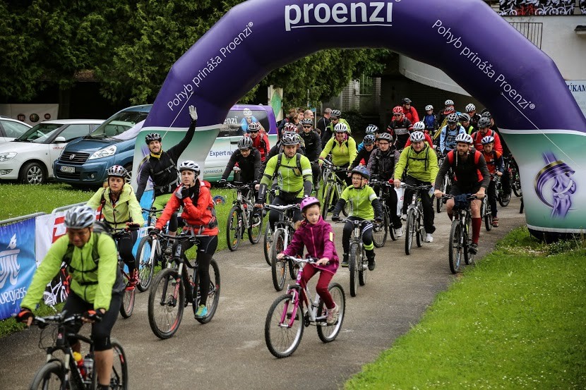Report: PEDÁLovník 2015 - bikepoint.sk