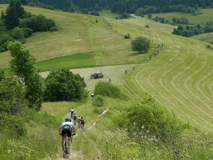 Pozvánka: ORAVSKÝ CYKLOMARATÓN 2015 - bikepoint.sk