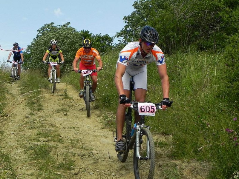 Výhercovia štartovného na ORAVSKÝ CYKLOMARATÓN 2015 - bikepoint.sk