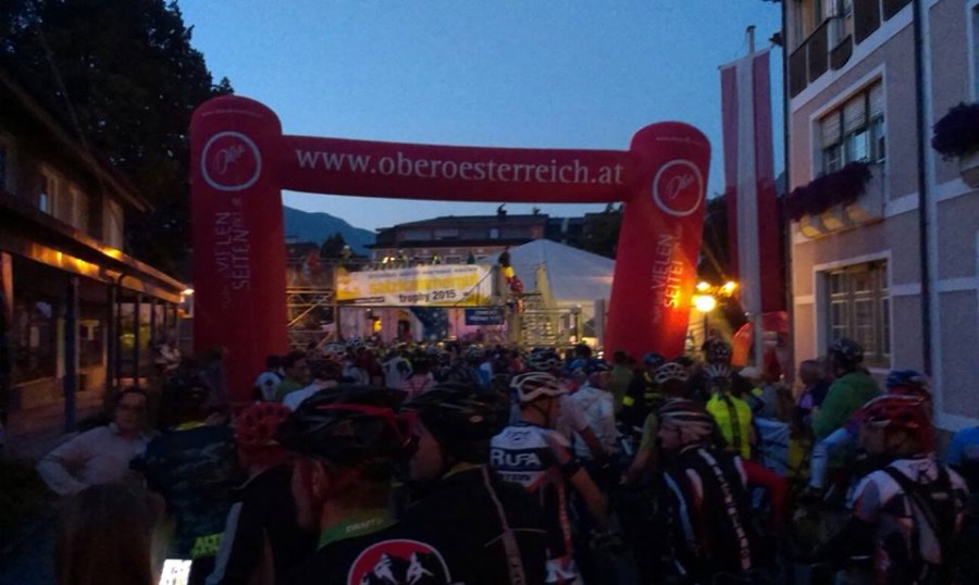 Salzkammergut Trophy 2015 – A Strecke - bikepoint.sk