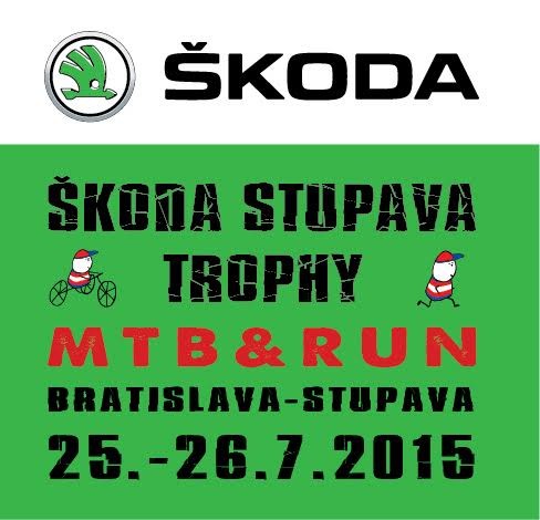 Report: ŠKODA STUPAVA TROPHY 2015 - bikepoint.sk