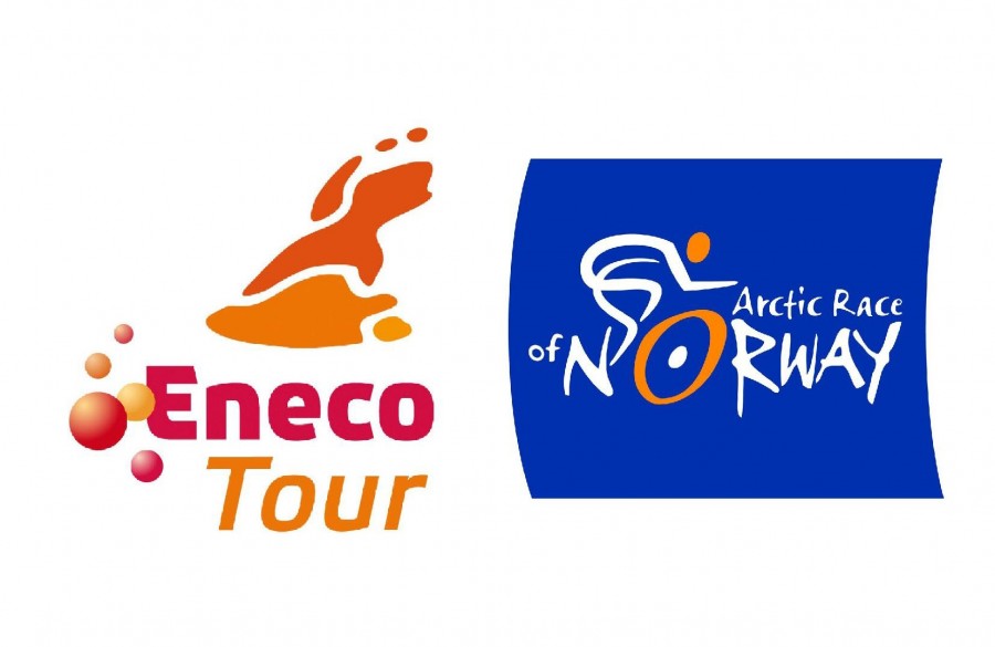 Eneco Tour 2015, Arctic Race of Norway 2015 - bikepoint.sk