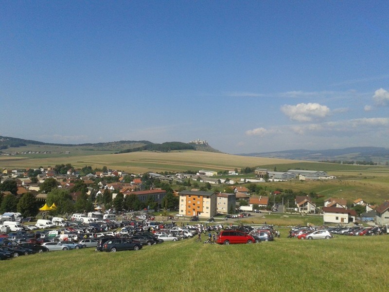 Report: Kráľovský MTB maratón 2015 - bikepoint.sk