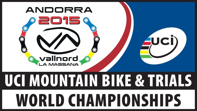 Slováci na MS MTB 2015 - bikepoint.sk