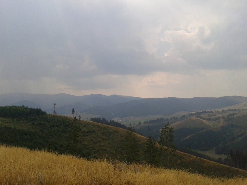 Report: ŠKODA Horal MTB maratón 2015 - bikepoint.sk