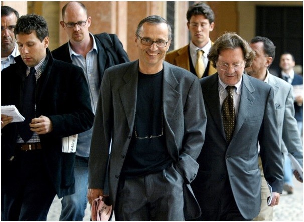 Cyklistické novinky z konca novembra - bikepoint.sk