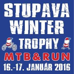 Pozvánka: STUPAVA WINTER TROPHY 2016 - bikepoint.sk