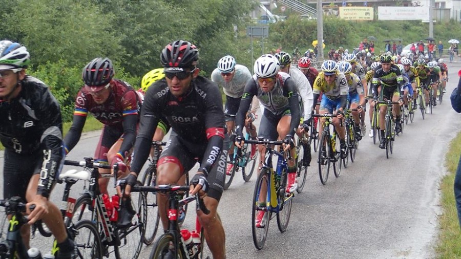 Majstrovstvá ČR a SR v cestnej cyklistike 2016 - bikepoint.sk