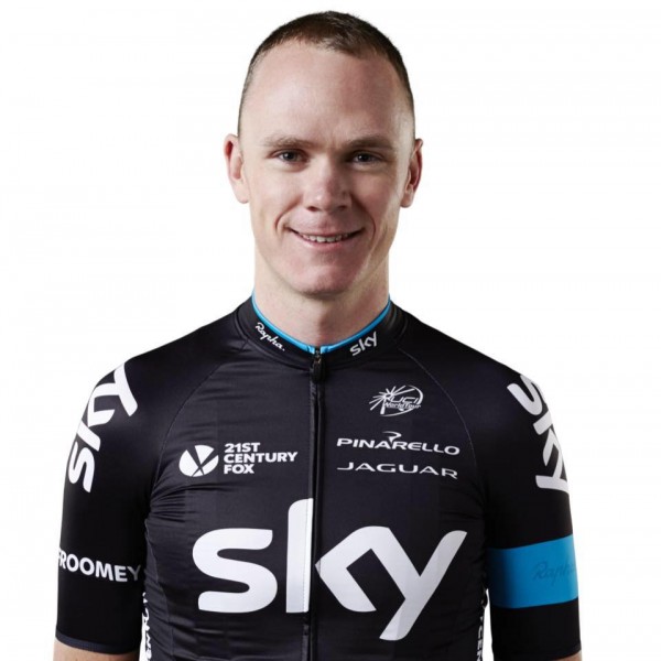 Froome v Sky do roku 2018 - bikepoint.sk