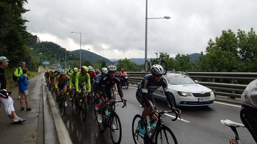 Program slovenských cyklistov vo WorldTour január - marec - bikepoint.sk