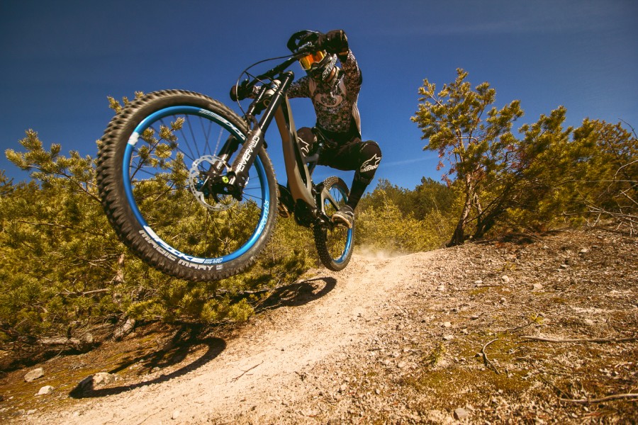 Canon Fotosúťaž pozná najkrajšie fotky. - bikepoint.sk