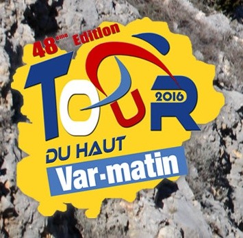 Tour du Haut Var - Matin 2016 - bikepoint.sk
