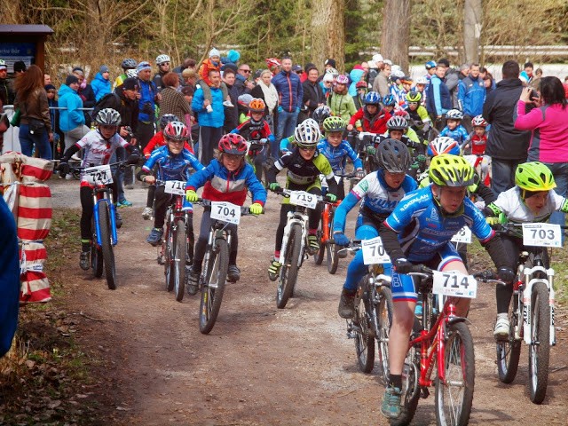 Pozvánka: AGGLU OPEN TURIECKAP 2016 - bikepoint.sk
