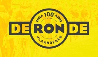 Okolo Flámska 2016, víťaz P. SAGAN - bikepoint.sk