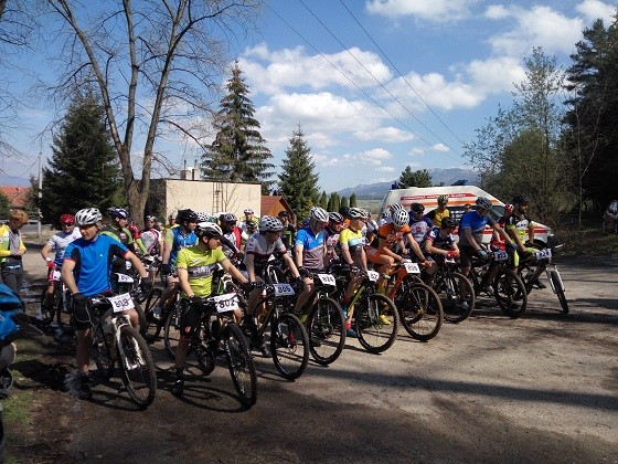 Report: AGGLU OPEN TURIECKAP 2016 - bikepoint.sk