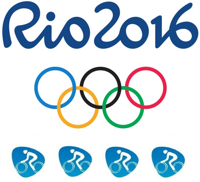 OH RIO 2016 - Preteky s hromadným štartom mužov - bikepoint.sk