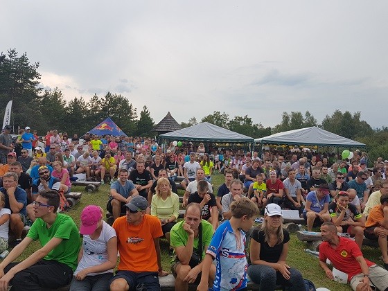 Report: ŠKODA Slovenský raj 2016 - bikepoint.sk