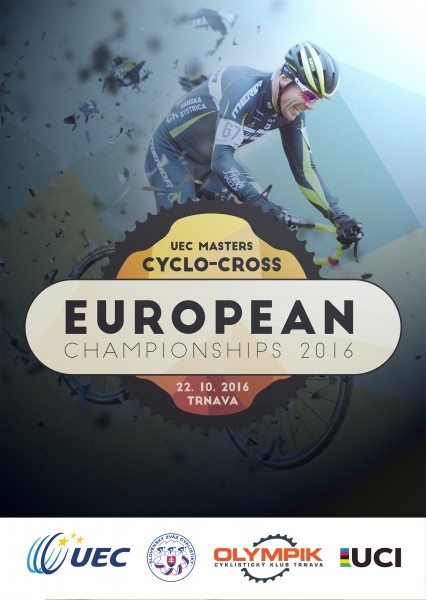 Pozvánka: UEC Majstrovstvá Európy Masters v cyklokrose 2016 - bikepoint.sk