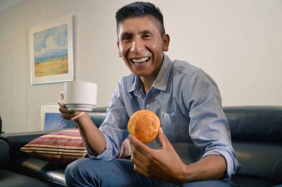 Quintana sa chystá na Giro aj Tour - bikepoint.sk