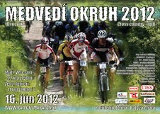 Pozvánka: Medvedí okruh po šesnáste! - bikepoint.sk