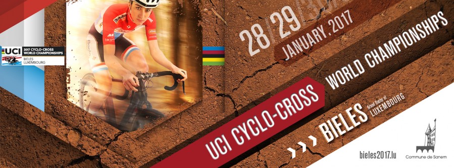 Program MS v cyklokrose 2017 - bikepoint.sk