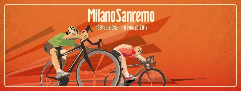 Miláno - San Remo 2017 - bikepoint.sk