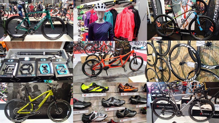 FOR BIKES 2017 - bikepoint.sk