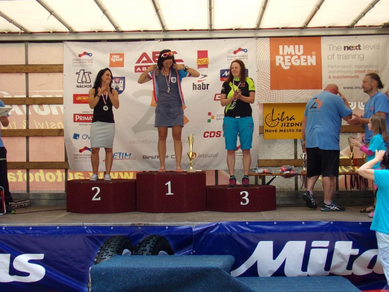 Report: NÁCHOSKÁ 24 HOUR MTB 2017 - bikepoint.sk