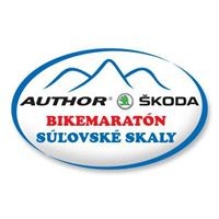 Report: AUTHOR ŠKODA bikemaratónu Súľovské skaly 2017 - bikepoint.sk
