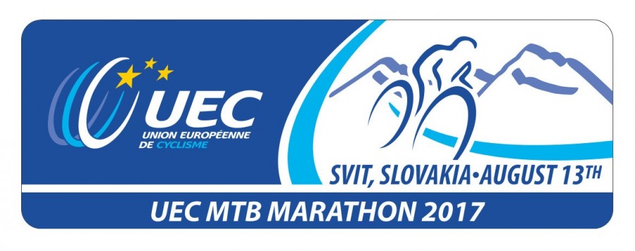 UEC Majstrovstvá Európy 2017 zavítajú do Svitu už tento víkend! - bikepoint.sk