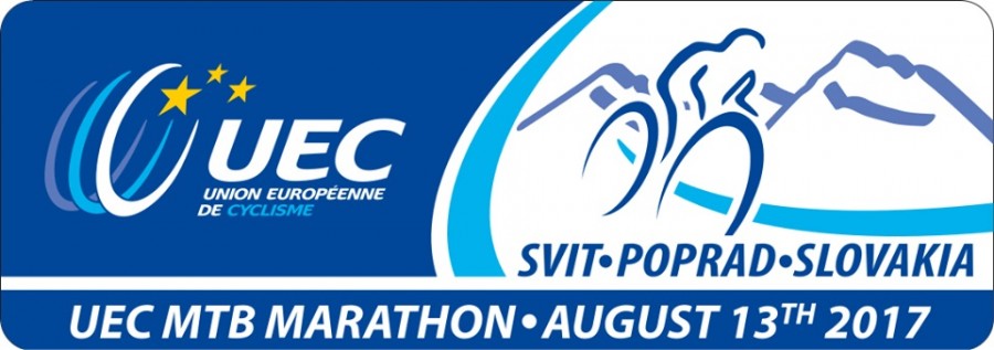 UEC Majstrovstvá Európy MTB XCM 2017 vo Svite - bikepoint.sk