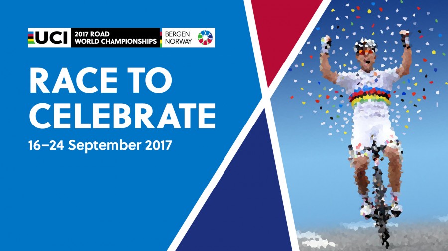 Na MS v Bergene bude reprezentovať Slovensko šesť cyklistov Elite - bikepoint.sk