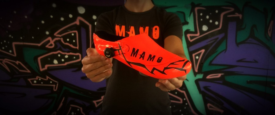 Celokarbónové tretry MAMO carbon zo Slovenska - bikepoint.sk