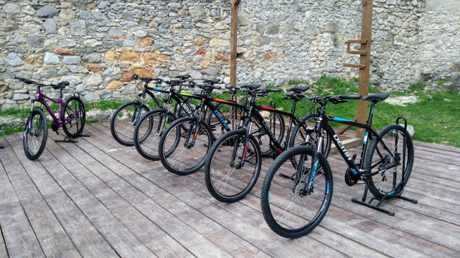 DEMA 2018 - bikepoint.sk