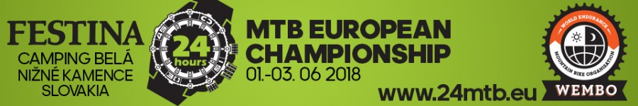Ultramaratónci sa v roku 2018 zídu na Slovensku - bikepoint.sk
