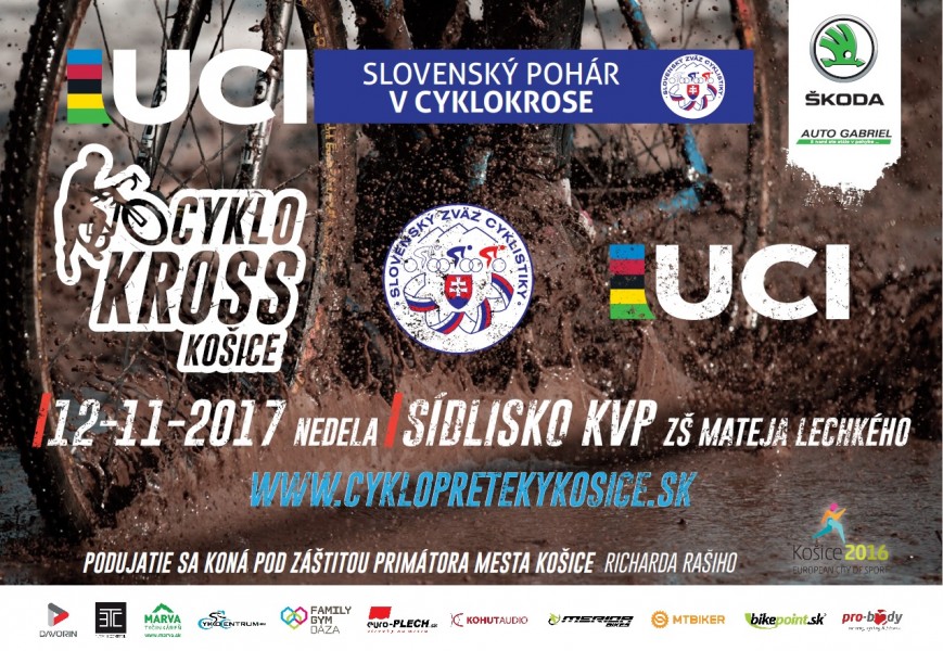 Pozvánka: GRAND PRIX KOŠICE - bikepoint.sk