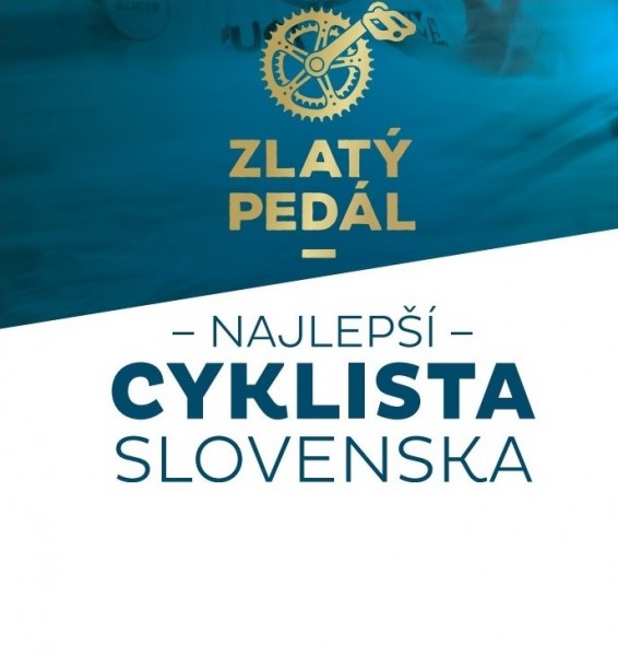 ZLATÝ PEDÁL 2017 - bikepoint.sk