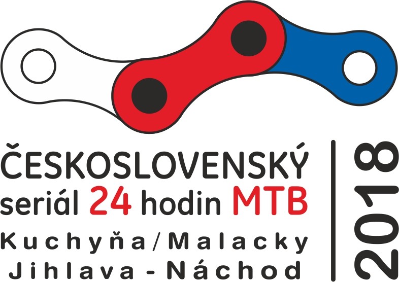 ČESKOSLOVENSKÝ SERIÁL 24 HODÍN MTB pre tento rok s  tromi maratónmi - bikepoint.sk