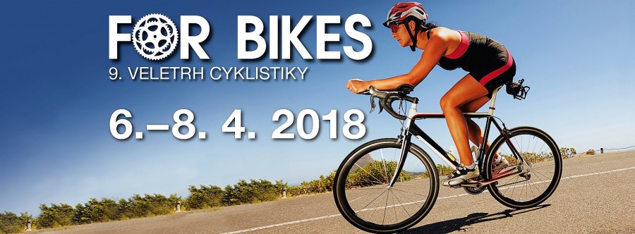 Pozvánka: FOR BIKES 2018 - bikepoint.sk