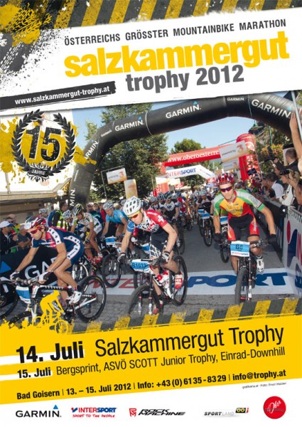Pozvánka: Salzkammergut Trophy - Bad Goisern - Austria - bikepoint.sk