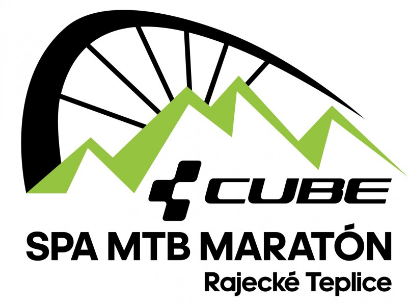 CUBE SPA MTB Maratón Rajecké Teplice - bikepoint.sk