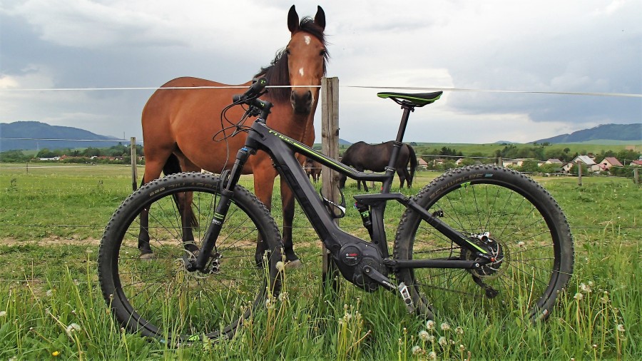 CUBE Stereo Hybrid 120 HPC SL 500 - bikepoint.sk